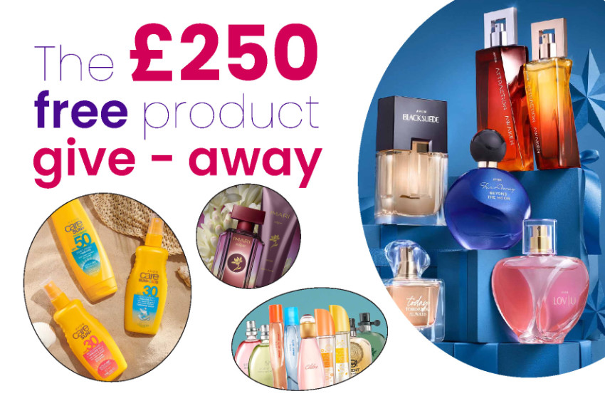 Achievers Free Prize Draw